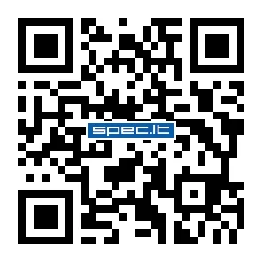 QR kodas | Investfora, UAB