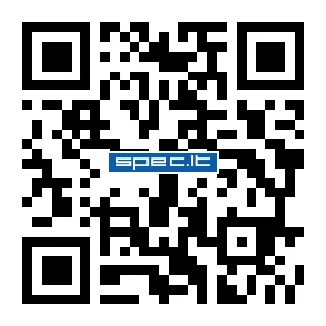 QR kodas | Investia, UAB | spec.lt
