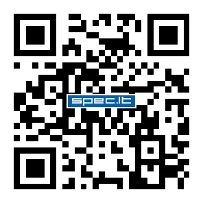 QR kodas | Investic, MB | spec.lt