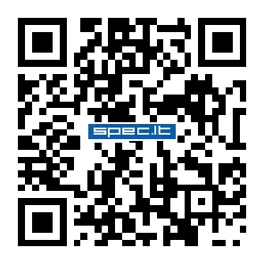 QR kodas | INVESTICIJA ATEIČIAI, VŠĮ