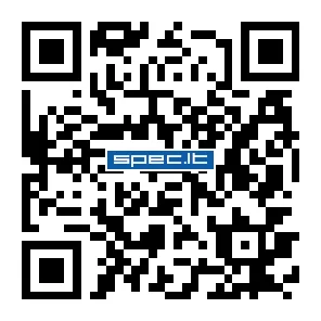 QR kodas | Investicija ES, UAB | spec.lt
