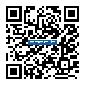 QR kodas | Investicija į saulę, UAB | spec.lt