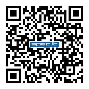 QR kodas | Investicija, MB | spec.lt