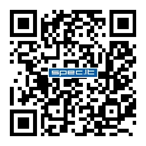 QR kodas | Investicija kubu, UAB