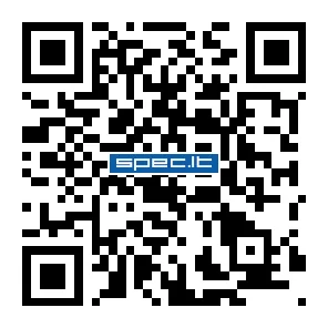 QR kodas | Investicijos ir Partneriai, UAB | spec.lt