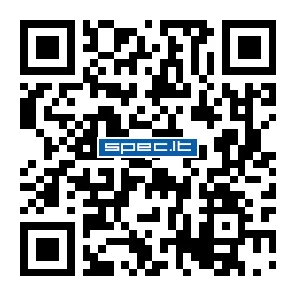 QR kodas | INVESTICIJOS IR TARPININKAVIMAS, UAB | spec.lt