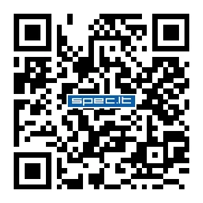 QR kodas | Investicijos ir technologijos, UAB | spec.lt