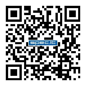 QR kodas | Investicijos ir teisė, VŠĮ | spec.lt