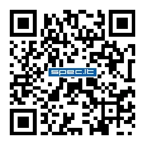 QR kodas | Investicijos jums, UAB