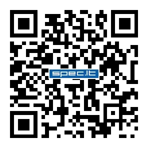 QR kodas | Investicijos statybos plėtrai, UAB | spec.lt