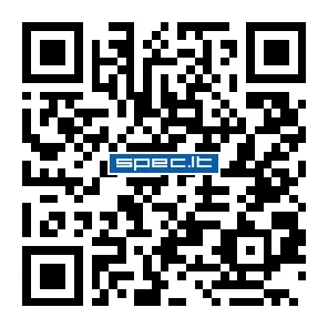 QR kodas | Investicijų ABC, UAB | spec.lt