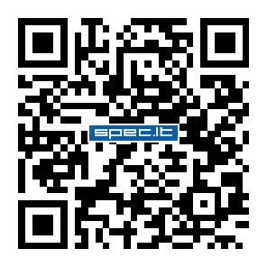QR kodas | Investicijų alternatyvos, IĮ | spec.lt