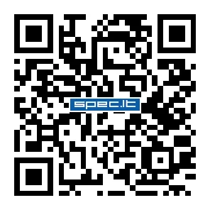 QR kodas | Investicijų analizės biuras, UAB