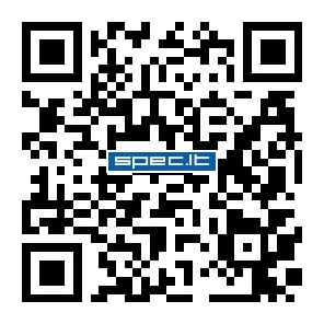 QR kodas | Investicijų architektai, MB