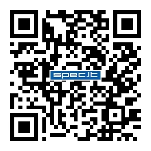 QR kodas | Investicijų biuras, UAB | spec.lt