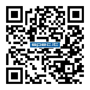 QR kodas | UADBB Investicijų brokeris