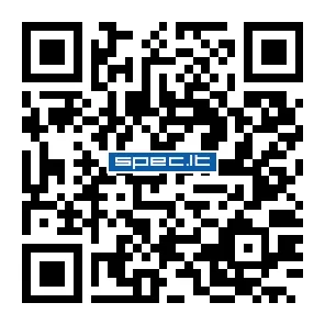 QR kodas | Investicijų galimybės, UAB | spec.lt