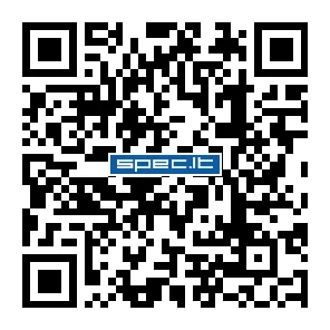 QR kodas | Investicijų ir finansų analizės centras, UAB