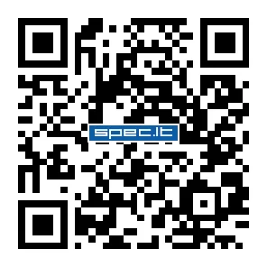 QR kodas | Investicijų ir inovacijų fondas, UAB | spec.lt
