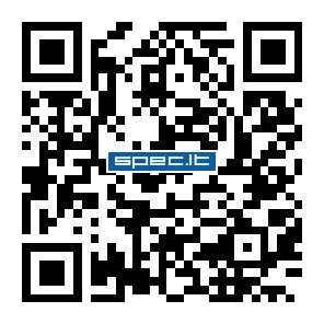 QR kodas | ILTE, UAB | spec.lt