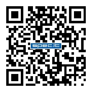 QR kodas | Investicijų linija, UAB | spec.lt