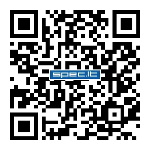 QR kodas | Investicijų medis, MB | spec.lt