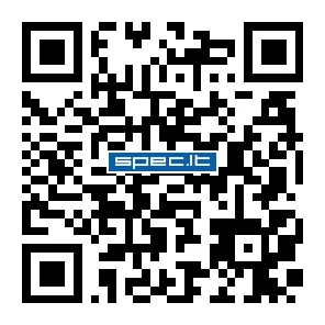 QR kodas | Investicijų perspektyvos, UAB | spec.lt