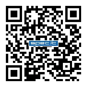QR kodas | Investicijų pirkliai, UAB | spec.lt