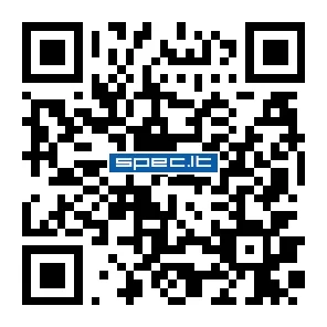 QR kodas | INVESTICIJŲ PORTFELIŲ VALDYMAS, UAB | spec.lt