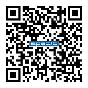 QR kodas | Investicijų - remonto įmonės RemWil Sp. z o.o. Kauno filialas