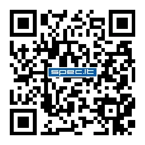 QR kodas | Investicijų spektras, UAB