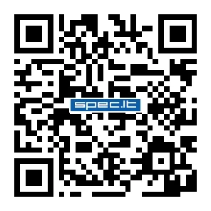 QR kodas | Investicijų Tinklas, UAB | spec.lt