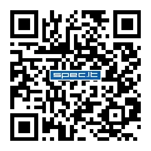 QR kodas | Initio group, UAB