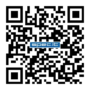 QR kodas | INVESTICIJŲ VALDYMO BIURAS, UAB | spec.lt