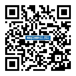 QR kodas | Investicijų Verslas, UAB | spec.lt