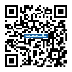 QR kodas | Investicijų vizija, UAB | spec.lt