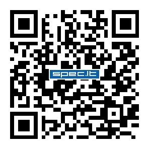 QR kodas | Investicinė AB Balorės investicija