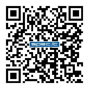 QR kodas | Investicinė AB LIETUVOS AIDO INVESTICIJA