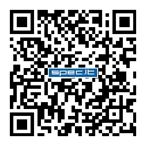 QR kodas | investicinė kompanija Sparti eiga, UAB