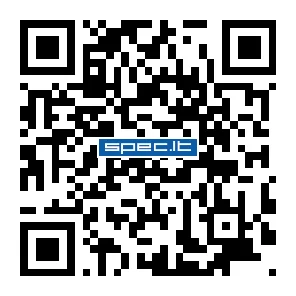 QR kodas | Investicinė kompanija, UAB