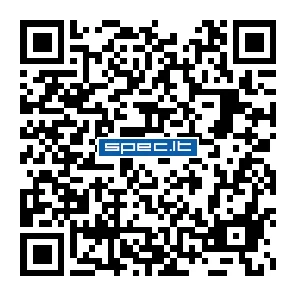 QR kodas | Uždarojo tipo informuotiesiems investuotojams skirta investicinė uždaroji akcinė bendrovė ZeroSum Mixed Fund I