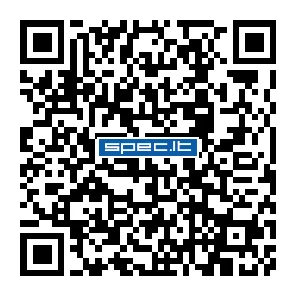 QR kodas | Investicinės akcinės bendrovės Centro investicija Panevėžio filialas | spec.lt