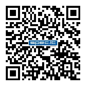 QR kodas | Investicinės akcinės bendrovės Dividendas įmonė Uranas