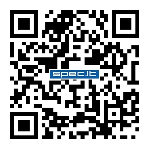 QR kodas | Investiciniai verslo projektai, UAB | spec.lt
