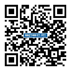 QR kodas | Investicinis fondas, UAB