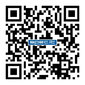 QR kodas | Investicinis projektas, UAB