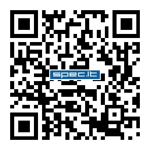 QR kodas | Investicinis turtas Klaipėda, UAB | spec.lt