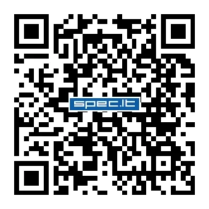 QR kodas | INVESTICINIŲ PROJEKTŲ KONSULTANTAI, UAB