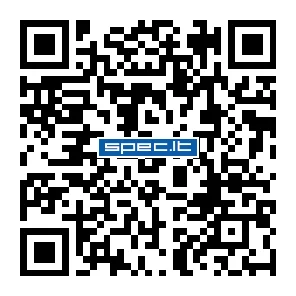 QR kodas | Investicinių projektų koordinavimo centras, VŠĮ | spec.lt