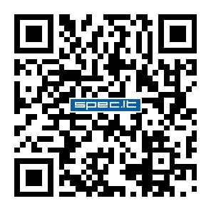 QR kodas | INVESTICINIŲ PROJEKTŲ VALDYMAS, UAB | spec.lt